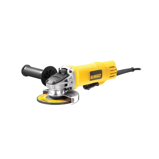 [DWE4120-B2] Esmeril Angular Eléctrico de 4 1/2 900W Dewalt