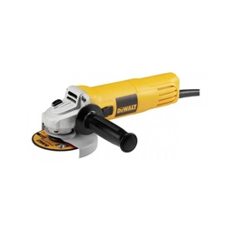 [DWE4118-B2] Esmeril Angular Eléctrica 4-1/2 950W DeWalt