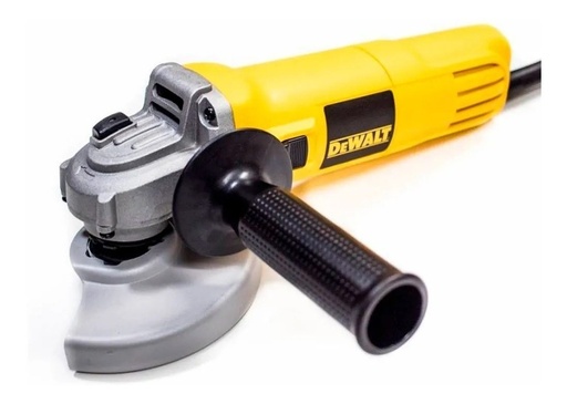 [DWE4118-B2] Esmeril Angular Electrica 4 1/2 950W DeWalt