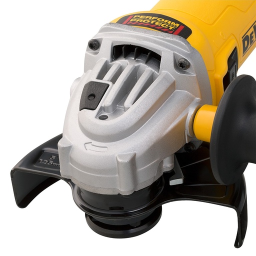 [DWE4336-B2] Esmeril Angular Eléctrico de 4 1/2 1500W Dewalt