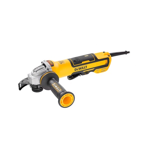 [DWE4324-B2] Esmeril Angular Eléctrico 4-1/2" 5" 1700W Dewalt