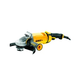 [DWE4579-B2C] Esmeril Angular Electrico 9  2.700W dewalt DWE4579-B2C