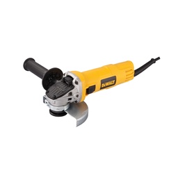 [DWE4020-HM] Esmeriladora Angular Eléctrica 4-1/2" 800W Dewalt