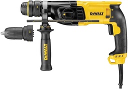 [D25134K-B2C] Rotomartillo SDS Plus 800W dewalt D25134K-B2C