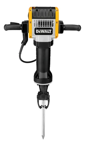 [D25980-B2] Rompe Pavimento  HEX 28  30KG 2.100W  dewalt D25980-B2
