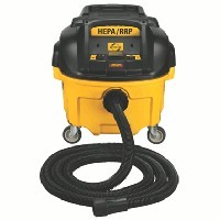 [DWV010-B2C] Extractor de Polvo 30 Litros 1500W dewalt DWV010-B2C