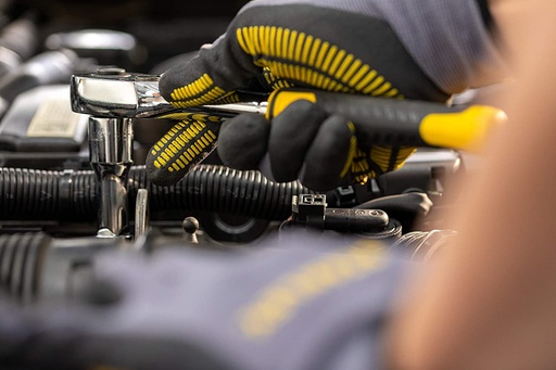 [STMT82830-1] Juego de dados 1/2  SOCKET SET - 24 PCS