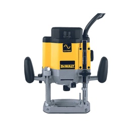 [DW625E-B2] Fresadora/Rebajadora Eléctrica 2000W DeWalt DW625E