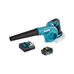 [DUB185RF] Soplador Inalámbrico 18V Makita LXT DUB185RF