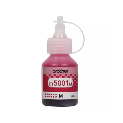 [BT5001CMY] Pack de 3 Tintas de Colores Brother BT5001 Original