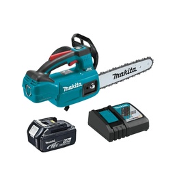 [DUC254RT] Motosierra Inalámbrica 18V BL DUC254RT Makita