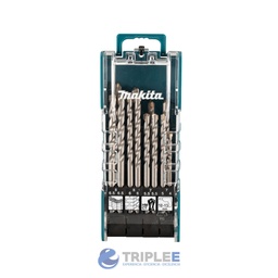 [D-73483] Set de broca concreto Makita 12 Unidades