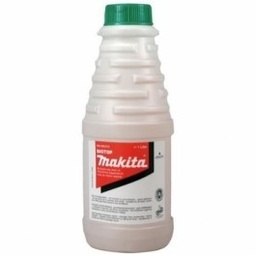 [980008610] Aceite Cadena motosierra 1 Litro Makita