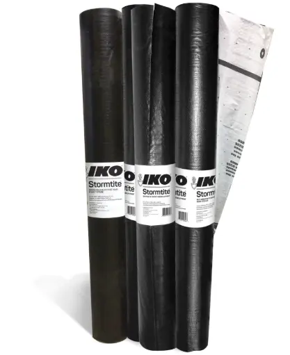[520024] Membrana fieltro typar stormtite IKO rollo 1219mm x 76,2m (92,9m2
