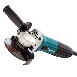 [GA4530R] Esmeril Angular 4-1/2" (115 mm.) 720 W. - 11.000 rpm. - 1,8 kg. Anti-Reinicio Makita GA4530R