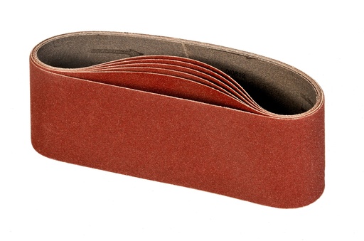 [794243-1] Lija de Banda 3 x 24” Grano 180 para Madera y Metal Makita P/9924DB 794243-1