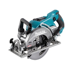 [RS001GZ] Sierra Circular Inalámbrica Makita 40V BL 7-1/4" RS001GZ