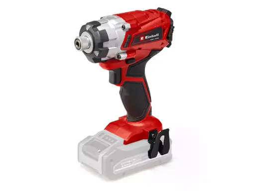 [4510034] Atornillador de impacto Einhell Inalambrico 18 V |  140 Nm 