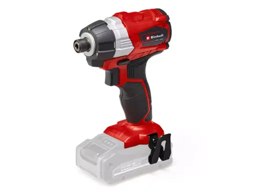 [4510030] Atornillador de Impacto Inalámbrico Einhell 18V 180 Nm TP-CI 18 Li BL-Solo 4510030