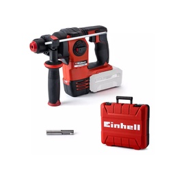 [4513900] Rotomartillo Inalámbrico Einhell 18V | 5500 g.p.m. | 2J