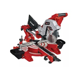 [4300875] Sierra Ingleteadora Einhell Dual 10" | 1800W | 4800 RPM - 4300875