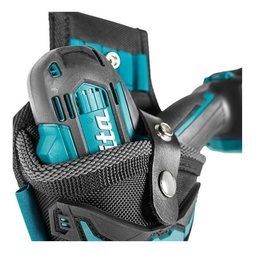 [Funda Porta taladro Makita E-05119] Funda Porta taladro Makita E-05119