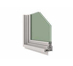 [7510100044050] VENTANA CORREDERA ADVANCE TERMOPANEL 121X100CM