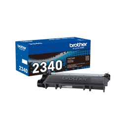 [TN2340] Toner impresora laser Brother TN2340