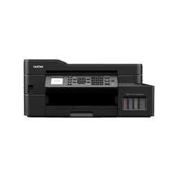 [MFCT925DW] Impresora Multifuncional de Inyección de Tinta Brother MFC-T925DW