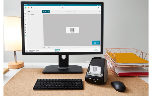 [LW550] Impresora de etiquetas DYMO LW550