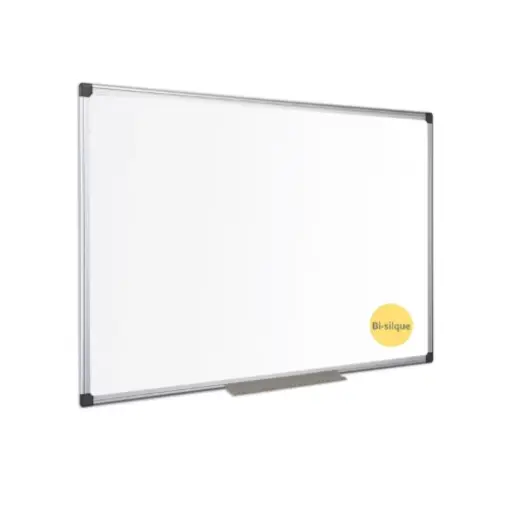 [BI-MA2812170] Pizarra  Blanca  Acrílica Bisilque  200×120