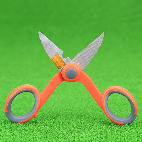 [4892809301817] Tijera de fibra optica corta kevlar