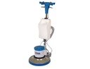 [7021000000522] Abrillantadora Luster BF522 17" mango plástico 