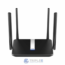 [LT500] Router Wi-Fi de doble banda 4G LTE AC1200