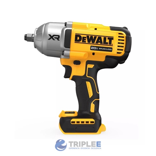 [DCF900B-B3] Llave de impacto 1/2 20V Max Brushless Dewalt