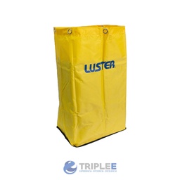 [7021100008817] Bolsa para carro porta utiles - LUSTER