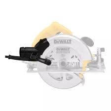 [DWE575DC] Adaptador recolector sierra Dewalt DWE575