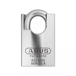 [66655-1] Candado Acero ABUS Rock 83cs