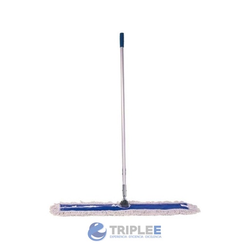 [7021000100300] Mopa seca Eco. 24" 60cm con Horq. y Mango 