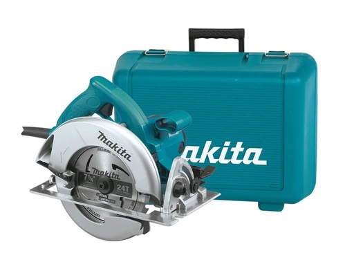 [5007NK] Sierra Circular Makita 7 1/4 5007NK