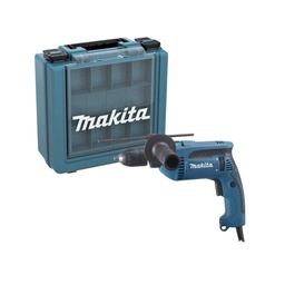 [HP1641K] Taladro Percutor Makita 760W HP1641K