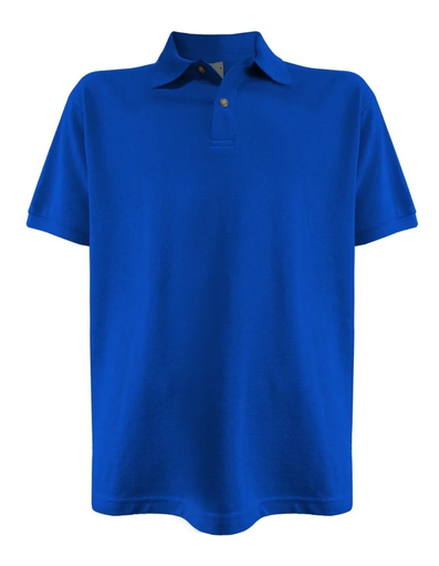 Polera Dry Fresh Hombre Manga Corta CAMISERO