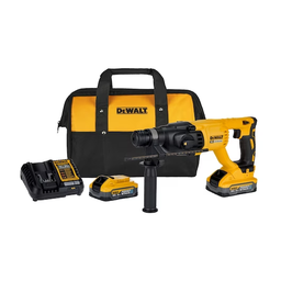 [DCH133H2-B2] Rotomartillo inalambrico dewalt 26mm DCH133H2-B2