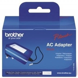 [ADE001A] Adaptador de corriente Brother PTE300 / Pte550