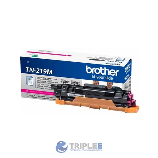 [TN219M] Toner Brother - TN219M