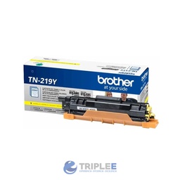 [TN219Y] Toner Brother - TN219Y