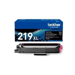 [TN219XLBK] Toner negro impresora Brother -TN219XLBK