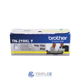 [TN219XLY] Toner Brother TN219XLY