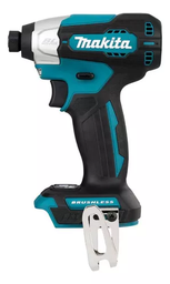 [DTD157Z] Atornillador de Impacto Makita DTD157Z