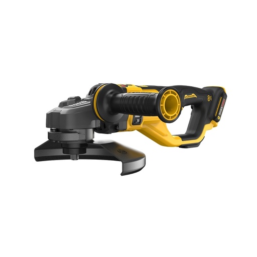 [DCG460B-B2] Esmeril Angular Inalámbrico 7" a 9" 60V Max Flexvolt Dewalt